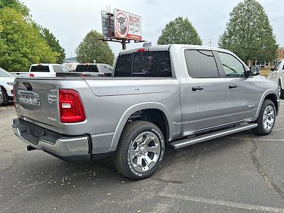 New 2025 Ram 1500 Big Horn Crew Cab for sale #746410 - photo 2