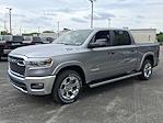 2025 Ram 1500 Crew Cab 4x4 Pickup for sale #746410 - photo 4