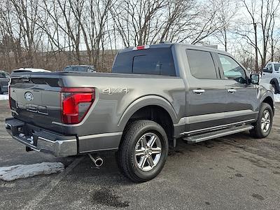 Used 2024 Ford F-150 - photo 1