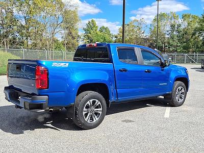 2022 Chevrolet Colorado Crew Cab 4x4 Pickup for sale #746434A - photo 2