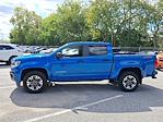 2022 Chevrolet Colorado Crew Cab 4x4 Pickup for sale #746434A - photo 6