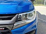 2022 Chevrolet Colorado Crew Cab 4x4 Pickup for sale #746434A - photo 11