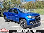 2022 Chevrolet Colorado Crew Cab 4x4 Pickup for sale #746434A - photo 1