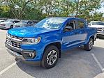 2022 Chevrolet Colorado Crew Cab 4x4 Pickup for sale #746434A - photo 5