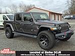 2021 Jeep Gladiator Crew Cab 4x4 Pickup for sale #746503A - photo 1