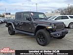 Used 2021 Jeep Gladiator Rubicon Crew Cab for sale #746503A - photo 2