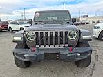 Used 2021 Jeep Gladiator Rubicon Crew Cab for sale #746503A - photo 3