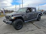 Used 2021 Jeep Gladiator Rubicon Crew Cab for sale #746503A - photo 4
