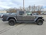Used 2021 Jeep Gladiator Rubicon Crew Cab for sale #746503A - photo 9