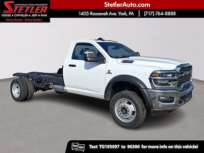 New 2026 Ram 5500 - photo 1