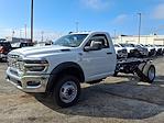 New 2026 Ram 5500 Regular Cab 84 CA Cab Chassis for sale #746510 - photo 4