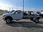 New 2026 Ram 5500 Regular Cab 84 CA Cab Chassis for sale #746510 - photo 5