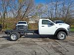 New 2026 Ram 5500 Regular Cab 84 CA Cab Chassis for sale #746510 - photo 9