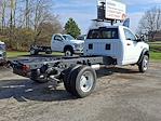 New 2026 Ram 5500 Regular Cab 84 CA Cab Chassis for sale #746510 - photo 2