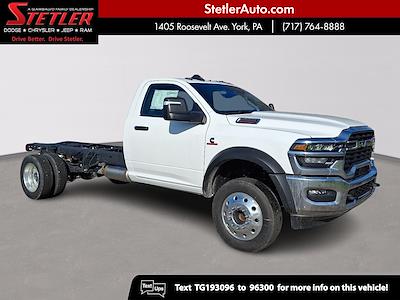 New 2026 Ram 5500 - photo 1