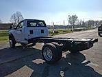 New 2026 Ram 5500 Regular Cab 84 CA Cab Chassis for sale #746556 - photo 6