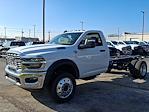 New 2026 Ram 5500 Regular Cab 84 CA Cab Chassis for sale #746556 - photo 4