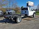 New 2026 Ram 5500 Regular Cab 84 CA Cab Chassis for sale #746556 - photo 1