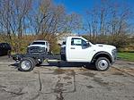 2026 Ram 5500 Regular Cab DRW 4x4 Cab Chassis for sale #746556 - photo 8
