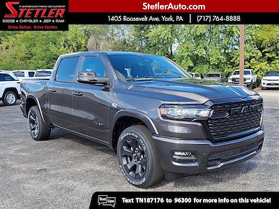 2026 Ram 1500 Crew Cab 4x4 Pickup for sale #746591 - photo 1