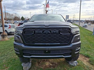 New 2026 Ram 1500 Big Horn Crew Cab for sale #746591 - photo 2