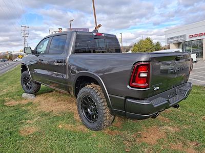New 2026 Ram 1500 Big Horn Crew Cab for sale #746591 - photo 2