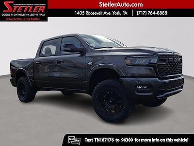 New 2026 Ram 1500 - photo 1