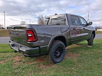 New 2026 Ram 1500 - photo 1