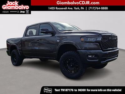 New 2026 Ram 1500 - photo 1