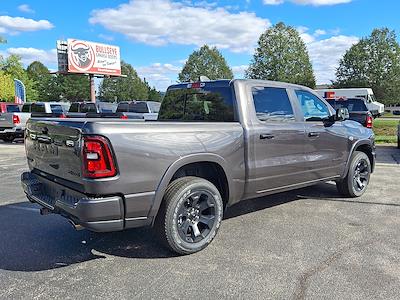 2026 Ram 1500 Crew Cab 4x4 Pickup for sale #746591 - photo 2