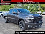 2026 Ram 1500 Crew Cab 4x4 Pickup for sale #746591 - photo 1