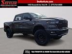 New 2026 Ram 1500 Big Horn Crew Cab for sale #746591 - photo 1