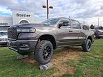 New 2026 Ram 1500 Big Horn Crew Cab for sale #746591 - photo 4