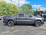 2026 Ram 1500 Crew Cab 4x4 Pickup for sale #746591 - photo 8