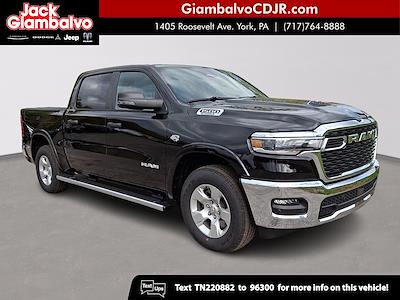 New 2026 Ram 1500 - photo 1