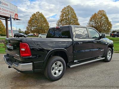 2026 Ram 1500 Crew Cab 4x4 Pickup for sale #746613 - photo 2