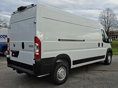 New 2026 Ram ProMaster 2500 High Roof Empty Cargo Van for sale #746738 - photo 2