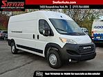 New 2026 Ram ProMaster 2500 High Roof Empty Cargo Van for sale #746738 - photo 1