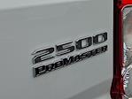 New 2026 Ram ProMaster 2500 High Roof Empty Cargo Van for sale #746739 - photo 24
