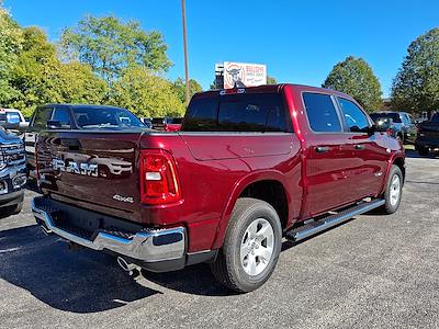 2026 Ram 1500 Crew Cab 4x4 Pickup for sale #746813 - photo 2