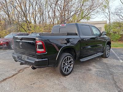 Used 2019 Ram 1500 Laramie Crew Cab for sale #746836A - photo 2