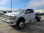 2026 Ram 5500 Crew Cab DRW 4x4 Cab Chassis for sale #746853 - photo 4