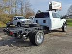 2026 Ram 5500 Crew Cab DRW 4x4 Cab Chassis for sale #746853 - photo 8