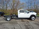 2026 Ram 5500 Crew Cab DRW 4x4 Cab Chassis for sale #746853 - photo 9