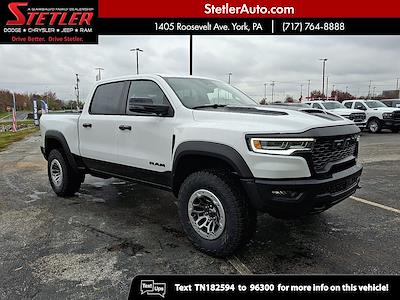 2026 Ram 1500 Crew Cab 4x4 Pickup for sale #747037 - photo 1