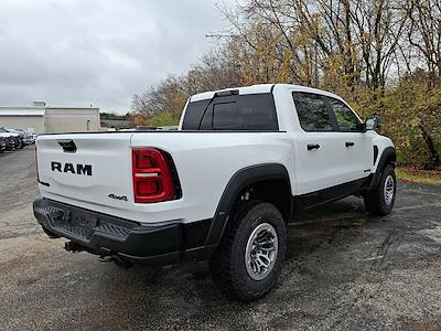 2026 Ram 1500 Crew Cab 4x4 Pickup for sale #747037 - photo 2