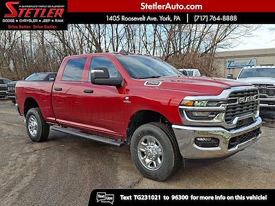 2026 Ram 2500 Crew Cab 4x4 Pickup for sale #747038 - photo 1