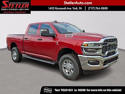 New 2026 Ram 2500 - photo 1