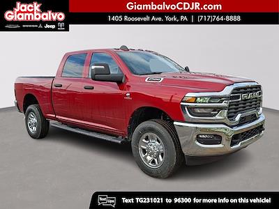 New 2026 Ram 2500 - photo 1