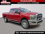 New 2026 Ram 2500 Tradesman Crew Cab for sale #747038 - photo 1